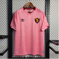 Maillot Sport Recife Outubro Rosa 2022/2023