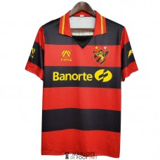 Maillot Sport Recife Retro Domicile 1992/1993