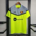 Maillot Sport Recife Training Suit Green I 2023/2024