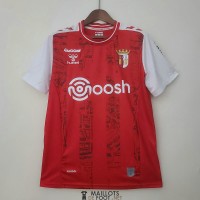 Maillot Sporting Clube De Braga Domicile 2022/2023