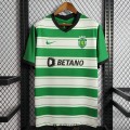 Maillot Sporting Lisbon Domicile 2022/2023