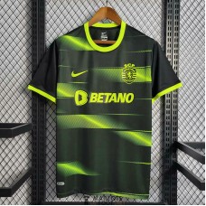 Maillot Sporting Lisbon Exterieur 2022/2023