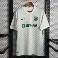 Maillot Sporting Lisbon Third 2022/2023