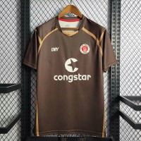 Maillot St. Pauli Domicile 2022/2023