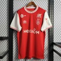 Maillot Stade De Reims Domicile 2022/2023