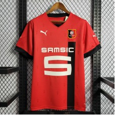 Maillot Stade Rennais Domicile 2022/2023