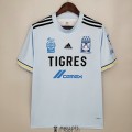 Maillot Tigres UANL Exterieur 2021/2022