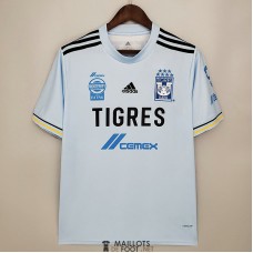 Maillot Tigres UANL Exterieur 2021/2022