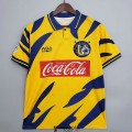 Maillot Tigres UANL Retro Domicile 1996/1997