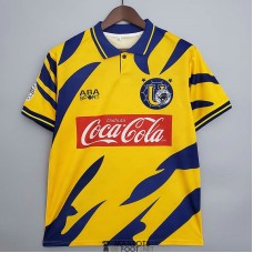 Maillot Tigres UANL Retro Domicile 1996/1997