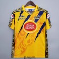 Maillot Tigres UANL Retro Domicile 1997/1998