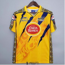 Maillot Tigres UANL Retro Domicile 1997/1998