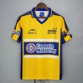 Maillot Tigres UANL Retro Domicile 1999/2000