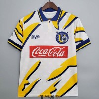 Maillot Tigres UANL Retro Exterieur 1996/1997