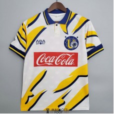 Maillot Tigres UANL Retro Exterieur 1996/1997