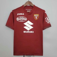 Maillot Torino Domicile 2021/2022