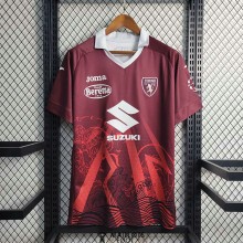 Maillot Torino Domicile 2023/2024