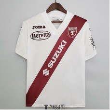 Maillot Torino Exterieur 2021/2022