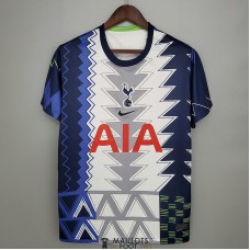 Maillot Tottenham Hotspur Concept Edition Training Suit 2021/2022