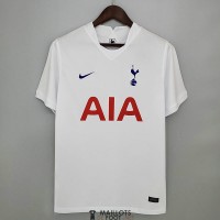 Maillot Tottenham Hotspur Domicile 2021/2022