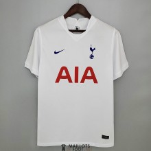 Maillot Tottenham Hotspur Domicile 2021/2022