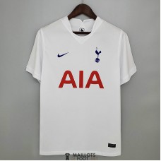 Maillot Tottenham Hotspur Domicile 2021/2022