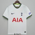 Maillot Tottenham Hotspur Domicile 2022/2023