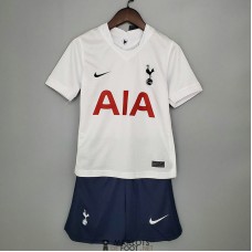 Maillot Tottenham Hotspur Enfant Domicile 2021/2022