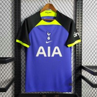 Maillot Tottenham Hotspur Exterieur 2022/2023