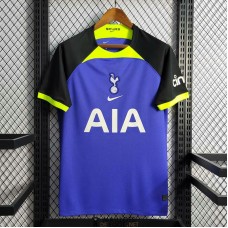 Maillot Tottenham Hotspur Exterieur 2022/2023