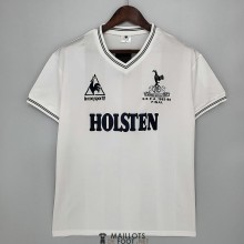 Maillot Tottenham Hotspur Retro Domicile 1983/1984