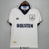 Maillot Tottenham Hotspur Retro Domicile 1994/1995