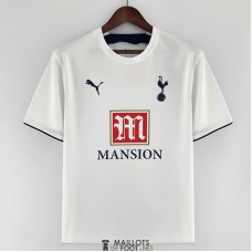 Maillot Tottenham Hotspur Retro Domicile 2006/2007