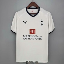 Maillot Tottenham Hotspur Retro Domicile 2008/2009