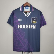 Maillot Tottenham Hotspur Retro Exterieur 1994/1995