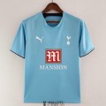 Maillot Tottenham Hotspur Retro Exterieur 2006/2007