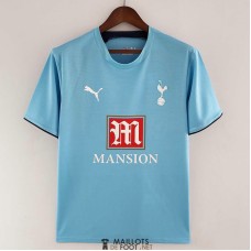 Maillot Tottenham Hotspur Retro Exterieur 2006/2007