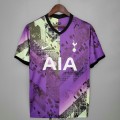 Maillot Tottenham Hotspur Third 2021/2022