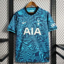 Maillot Tottenham Hotspur Third 2022/2023