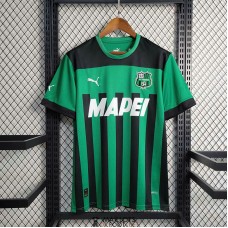 Maillot U.S. Sassuolo Calcio Domicile 2022/2023