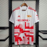 Maillot Union Berlin Special Edition White I 2023/2024