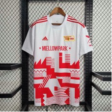 Maillot Union Berlin Special Edition White I 2023/2024