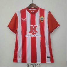 Maillot Union Deportiva Almeria Domicile 2022/2023