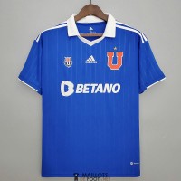 Maillot Universidad De Chile Domicile 2022/2023