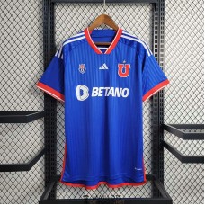 Maillot Universidad De Chile Domicile 2023/2024