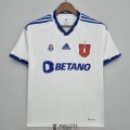 Maillot Universidad De Chile Exterieur 2022/2023