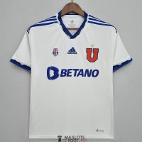 Maillot Universidad De Chile Exterieur 2022/2023