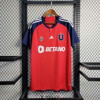 Maillot Universidad De Chile Exterieur 2023/2024