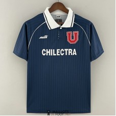 Maillot Universidad De Chile Retro Domicile 1994/1995