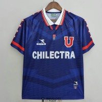 Maillot Universidad De Chile Retro Domicile 1996/1997